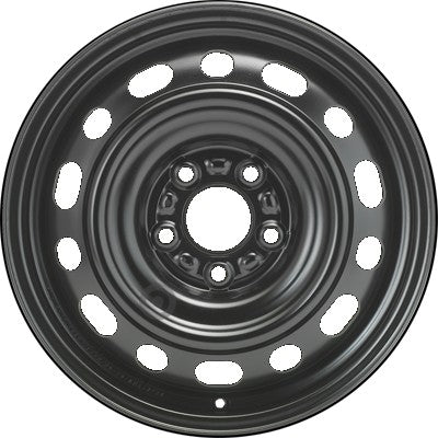 Alcar 9532 6x16 ET50 - LK5/114.3 ML67