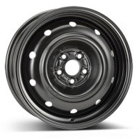 Alcar 9552 6.5x16 ET48 - LK5/100 ML56