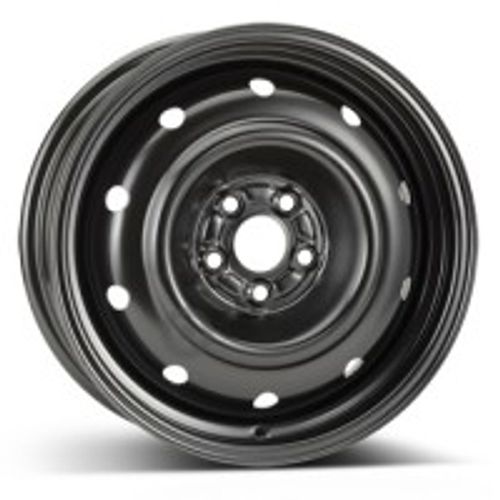 Alcar 9552 Stahlfelge 6.5x16 Zoll ET48 LK 5x100 ML56