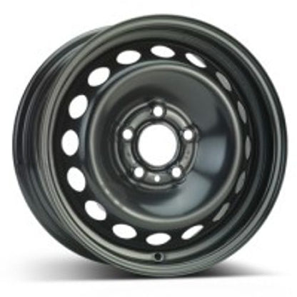 Alcar 9560 Stahlfelge