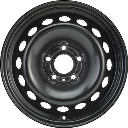 Alcar 9560 Stahlfelge – Bild 2