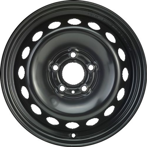 Alcar 9560 Stahlfelge – Bild 2
