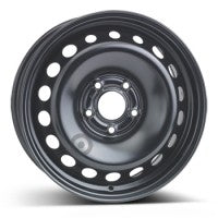 Alcar 9563 6.5x16 ET47 - LK5/114.3 ML66