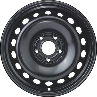 Alcar 9563 6.5x16 ET47 - LK5/114.3 ML66