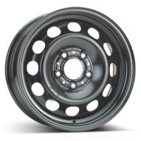 Alcar 9577 7x16 ET44 - LK5/120 ML72.5