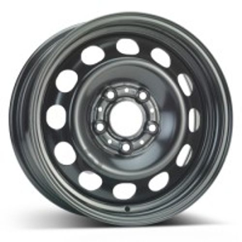 Alcar 9577 Stahlfelge 7x16 Zoll ET44 LK 5x120 ML72.5