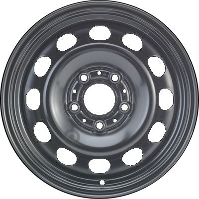 Alcar 9577 7x16 ET44 - LK5/120 ML72.5
