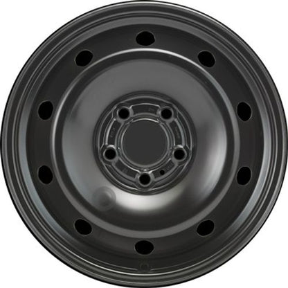 Alcar 9583 Stahlfelge 7x16 Zoll ET47 LK 5x114.3 ML66 – Bild 2