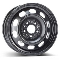 Alcar 9613 7x16 ET40 - LK5/120 ML72.5