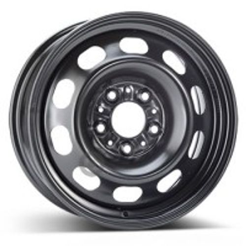 Alcar 9613 Stahlfelge 7x16 Zoll ET40 LK 5x120 ML72.5