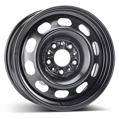 Alcar 9613 Stahlfelge 7x16 Zoll ET40 LK 5x120 ML72.5 – Bild 2