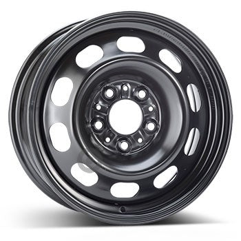 Alcar 9613 7x16 ET40 - LK5/120 ML72.5