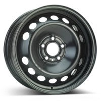 Alcar 9640 6.5x16 ET43 - LK5/108 ML65