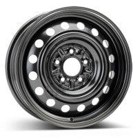 Alcar 9657 6.5x16 ET38 - LK5/114.3 ML67