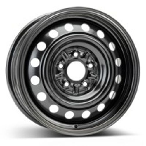 Alcar 9657 Stahlfelge 6.5x16 Zoll ET38 LK 5x114.3 ML67