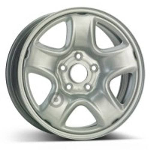 Alcar 9675 Stahlfelge 6.5x16 Zoll ET45 LK 5x114.3 ML60