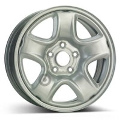 Alcar 9675 Stahlfelge 6.5x16 Zoll ET45 LK 5x114.3 ML60