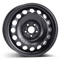Alcar 9680 6.5x16 ET42 - LK5/100 ML57.1