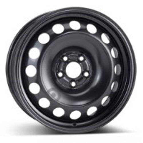 Alcar 9680 Stahlfelge 6.5x16 Zoll ET42 LK 5x100 ML57.1