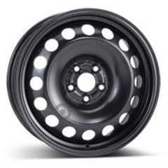 Alcar 9680 Stahlfelge 6.5x16 Zoll ET42 LK 5x100 ML57.1
