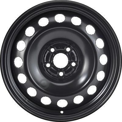 Alcar 9680 6.5x16 ET42 - LK5/100 ML57.1