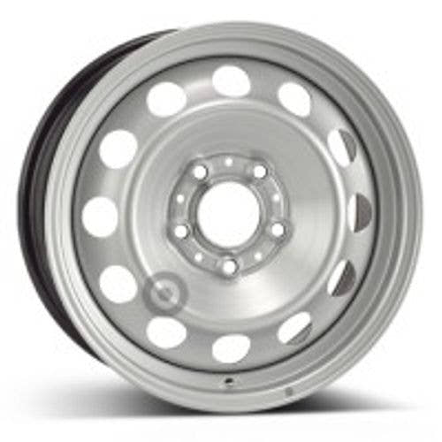Alcar 9690 Stahlfelge 7x16 Zoll ET47 LK 5x120 ML72.5