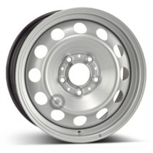 Alcar 9690 Stahlfelge 7x16 Zoll ET47 LK 5x120 ML72.5