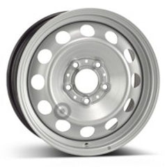 Alcar 9690 Stahlfelge 7x16 Zoll ET47 LK 5x120 ML72.5