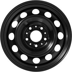 Alcar 9690 7x16 ET47 - LK5/120 ML72.5