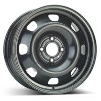 Alcar 9695 6.5x16 ET31 - LK4/108 ML65