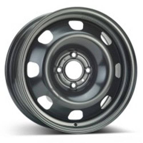 Alcar 9695 Stahlfelge 6.5x16 Zoll ET31 LK 4x108 ML65