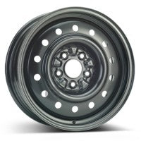 Alcar 9735 6.5x16 ET40 - LK5/114.3 ML66