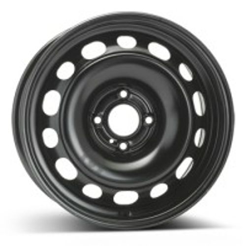 Alcar 9783 Stahlfelge 7x16 Zoll ET32 LK 4x108 ML65