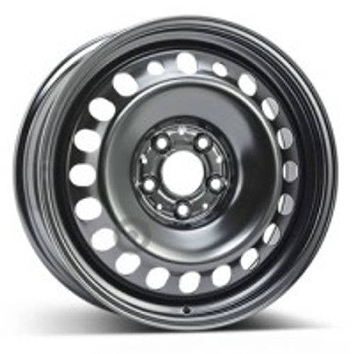 Alcar 9787 Stahlfelge 6.5x17 Zoll ET38 LK 5x112 ML66.5