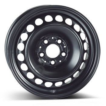 Alcar 9825 Stahlfelge 7.5x16 Zoll ET41 LK 5x112 ML66.5 – Bild 3