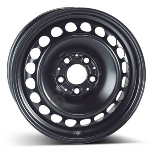Alcar 9825 Stahlfelge 7.5x16 Zoll ET41 LK 5x112 ML66.5 – Bild 3