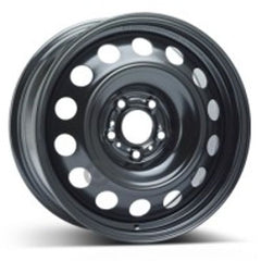 Alcar 9833 Stahlfelge 7x16 Zoll ET44 LK 5x108 ML65