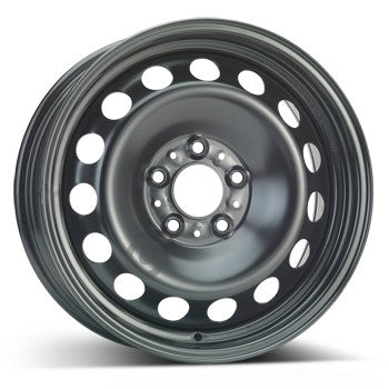 Alcar 9863 7.5x17 ET34 - LK5/120 ML72.5