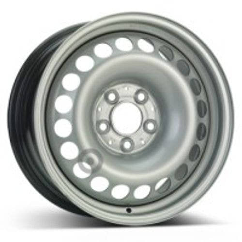 Alcar 9865 Stahlfelge 7.5x16 Zoll ET42 LK 5x112 ML66.5