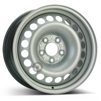 Alcar 9873 7.5x16 ET37 - LK5/112 ML66.5
