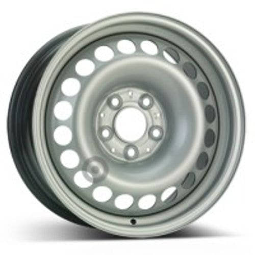 Alcar 9873 Stahlfelge 7.5x16 Zoll ET37 LK 5x112 ML66.5