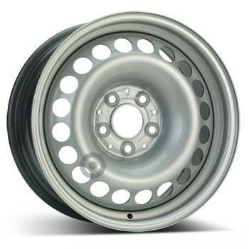 Alcar 9873 7.5x16 ET37 - LK5/112 ML66.5