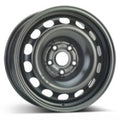 Alcar 9925 Stahlfelge
