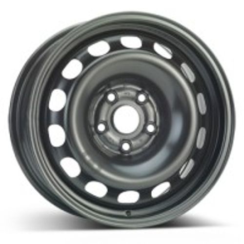 Alcar 9925 Stahlfelge