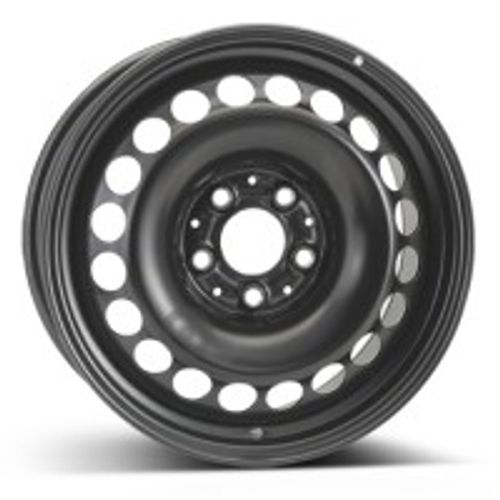 Alcar 9935 Stahlfelge 7.5x16 Zoll ET46 LK 5x112 ML66.5