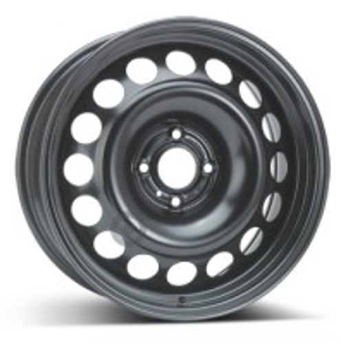 Alcar 9943 Stahlfelge 7.5x17 Zoll ET29 LK 4x108 ML65