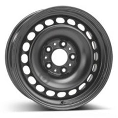 Alcar 9970 Stahlfelge 7x16 Zoll ET20 LK 5x120 ML72.5