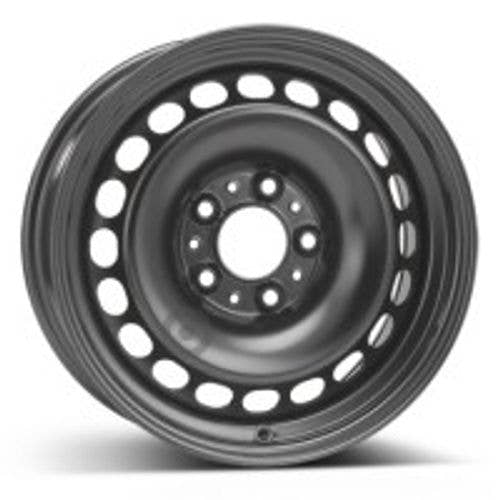 Alcar 9970 Stahlfelge 7x16 Zoll ET20 LK 5x120 ML72.5