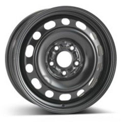 OE-Stahlfelge Stahlfelge MAZDA 3 AB 10.03 6.5x16 Zoll ET52 LK 5x114.3 ML67
