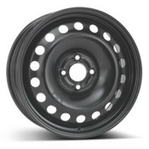Alcar 9985 Stahlfelge 6.5x16 Zoll ET49 LK 4x100 ML60
